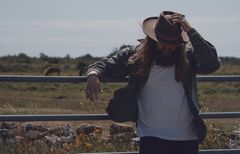 Chris Kläfford - pressbild