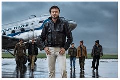 Jesper Lindell & The Brunnsvik Sounds