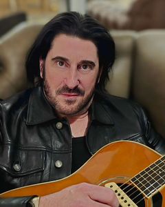 Pressbild Gareth Nugent