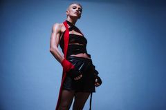 FELIN - Foto: ETOALL