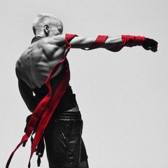 FELIN - omslag "Hit Like A Girl" - Foto: ETOALL