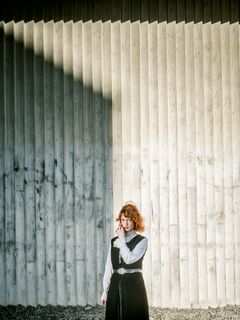 Anastasía - pressbild