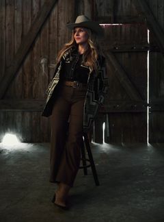 Emelie Torstensson - pressbild