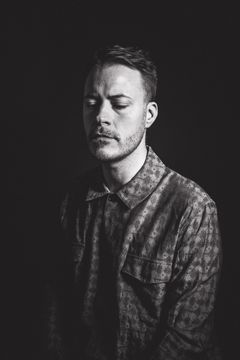 Mikael Landby - pressbild