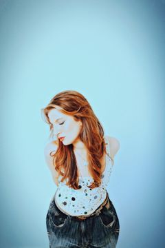 Natalie Reigo - pressbild