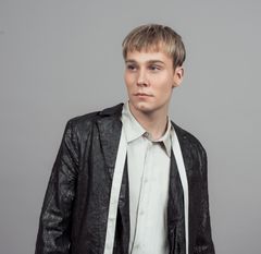 Sebastian Rydgren - pressbild
