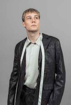 Sebastian Rydgren - pressbild