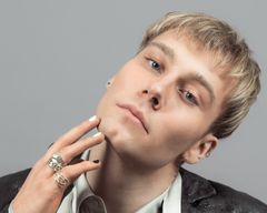 Sebastian Rydgren - pressbild