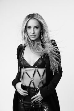 Lainey Wilson - pressbild
