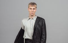 Sebastian Rydgren - pressbild