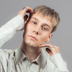 Sebastian Rydgren - pressbild