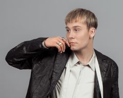Sebastian Rydgren - pressbild