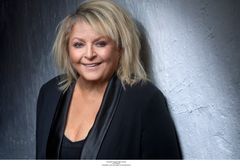 Kikki Danielsson - pressbild