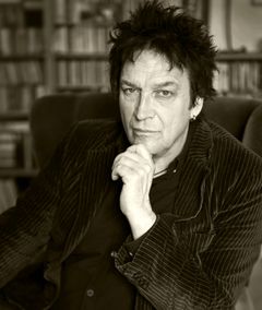 Sulo Karlsson - pressbild