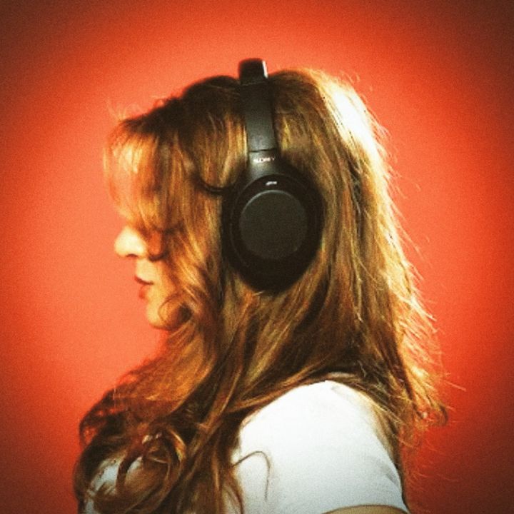 EP-omslag - Natalie Reigo "20, fine without"