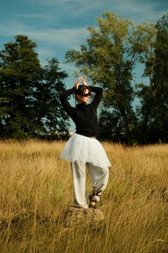 Zoe Lobos - pressbild