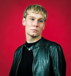Sebastian Rydgren - pressbild