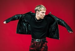 Sebastian Rydgren - pressbild