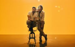 For KING + COUNTRY - pressbild