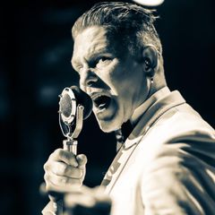 Frank Martini - Pressbild