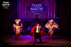 Frank Martini - Pressbild