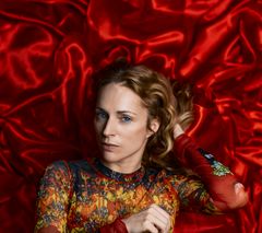 Agnes Obel - pressbild