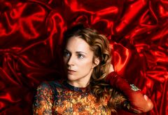 Agnes Obel - pressbild