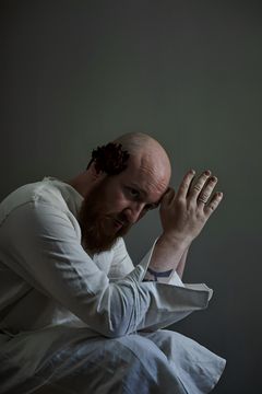 The Moniker - pressbild