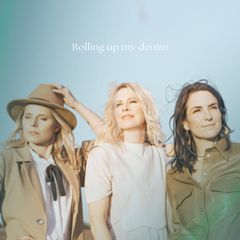 Omslag - Calaisa "Rolling Up My Denim"