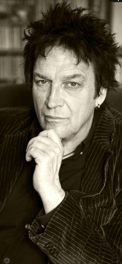Sören "Sulo" Karlsson - pressbild