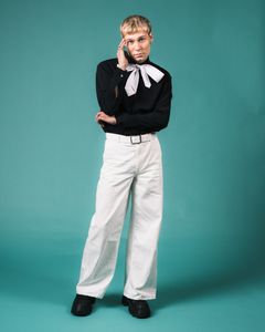 Sebastian Rydgren - pressbild
