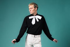 Sebastian Rydgren - pressbild