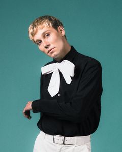 Sebastian Rydgren - pressbild