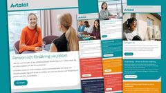 Nyhetsbrev - Avtalat