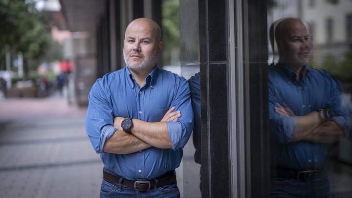 ”Svårigheterna att hitta personal med rätt kompetens är just nu det främsta tillväxthindret för svenska företag”, säger Sven-Olov Daunfeldt.