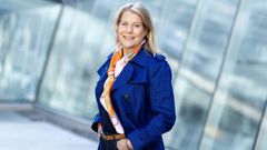 Catharina Elmsäter-Svärd är sedan åtta år vd för Byggföretagen och har tidigare haft en rad befattningar inom politiken på alla nivåer, bland annat som infrastrukturminister och finanslandstingsråd i Stockholms läns landsting.