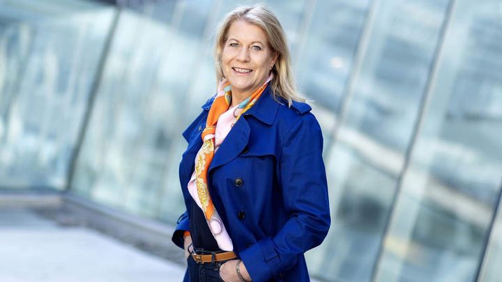 Catharina Elmsäter-Svärd är sedan åtta år vd för Byggföretagen och har tidigare haft en rad befattningar inom politiken på alla nivåer, bland annat som infrastrukturminister och finanslandstingsråd i Stockholms läns landsting.