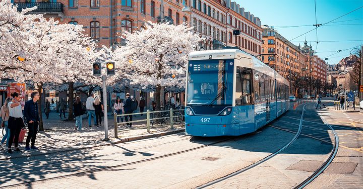 Sjukvården kan avgöra valet för väljare i Västra Götaland.