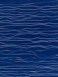 Wavelengths - verk av Lennart Alves.