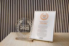 Johan Fogde - utnämning