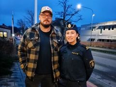 Mathias Davidsson & Jenny Esser