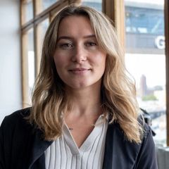 Sauda Dani från Unizon