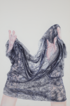 Martha Ossowska Persson, Teach Me to Remember (2026).