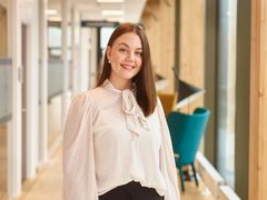 Vidingehems ordförande Tajma Sisic (S).