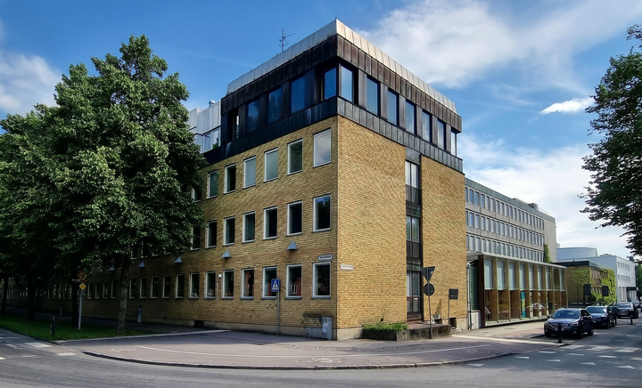 Kvarter Ansgarius