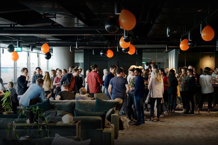 Convendums rekonstruktion har lyckats och vunnit laga kraft