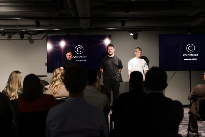 BizMeet by CONVENDUM