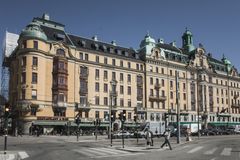 CONVENDUM Strandvägen 1