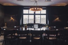 Konferensrum på CONVENDUM Strandvägen 1