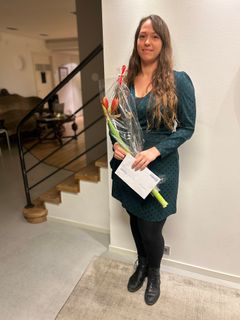 Dianna Bennekov LÆRKE